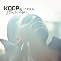 Bright Lights album by Koop Arponen