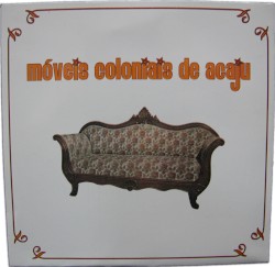 Móveis Coloniais de Acaju album by Móveis Coloniais de Acaju