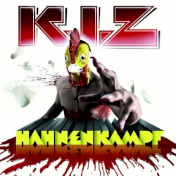Hahnenkampf