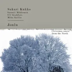 Joulu album by Sakari Kukko