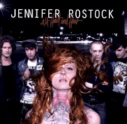 Mit Haut und Haar album by Jennifer Rostock