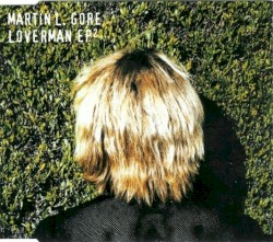 Loverman EP² album by Martin Gore