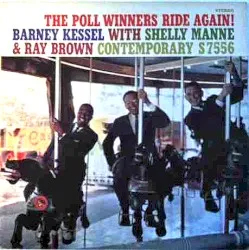 The Poll Winners Ride Again!