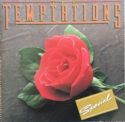 Special album by The Temptations