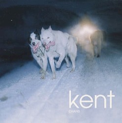 Chans album by Kent