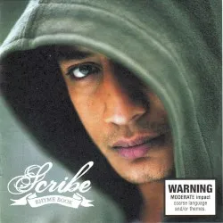 Rhyme Book album by Scribe