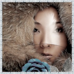 Mars & Roses album by Misia