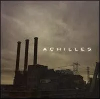 Hospice album by Achilles