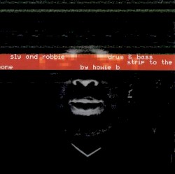 Drum & Bass Strip To the Bone album by Sly and Robbie