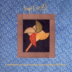 A Collection of Songs Written and Recorded 1995–1997 album by Bright Eyes