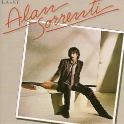 L.A. & N.Y. album by Alan Sorrenti