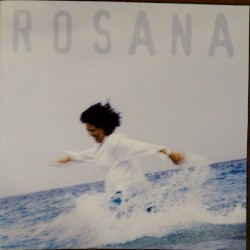 Rosana album by Rosana Arbelo