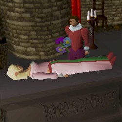 Romeo's Regrets album by Lil Peep