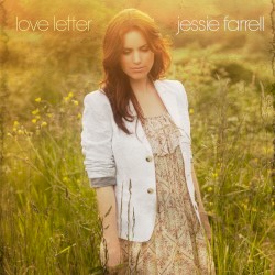 Love Letter album by Jessie Farrell
