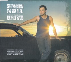 Drive album by Shannon Noll