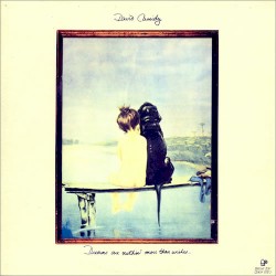 Dreams Are Nuthin' More Than Wishes album by David Cassidy