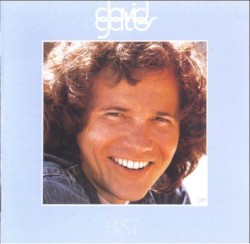 First album by David Gates
