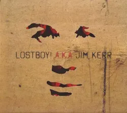 Lostboy! AKA Jim Kerr