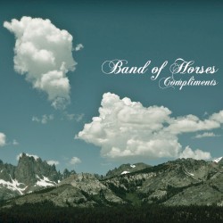 Compliments album by Band of Horses