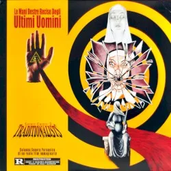 Le Mani Destre Recise Degli Ultimi Uomini album by Secret Chiefs 3