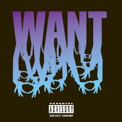 Want album by 3OH!3