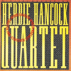 Quartet album by Herbie Hancock