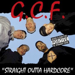 Straight Outta Hardcore album by Good Clean Fun