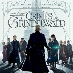 Fantastic Beasts: The Crimes of Grindelwald (soundtrack)