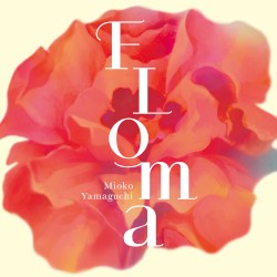 Floma album by Mioko Yamaguchi