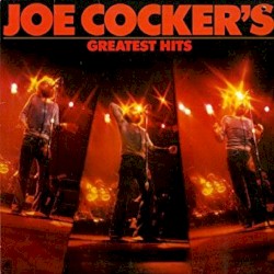 Joe Cocker's Greatest Hits album by Joe Cocker