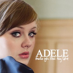 Make You Feel My Love album by Adele