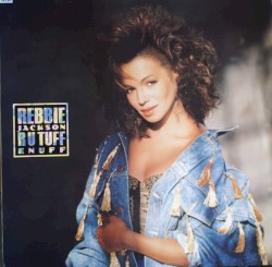 R U Tuff Enuff album by Rebbie Jackson
