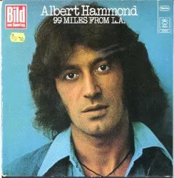 99 Miles from L.A. album by Albert Hammond