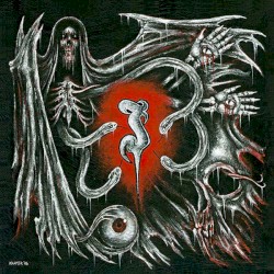 Nefarious Dismal Orations album by Inquisition