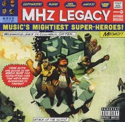 MHz Legacy