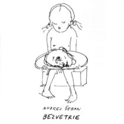 Bezvetrie album by Andrej Šeban