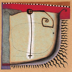 The Repercussions of Angelic Behavior album by Robert Fripp