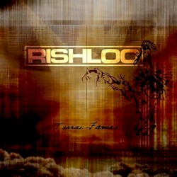 Terra Fames album by Rishloo