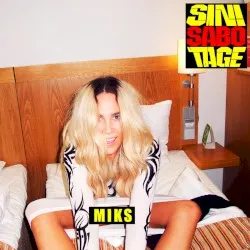 Miks album by Sini Sabotage
