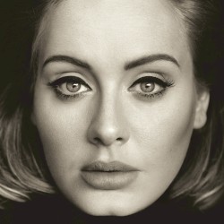25 album by Adele