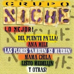 Lo Mejor!