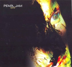 Gone album by Pearl Jam
