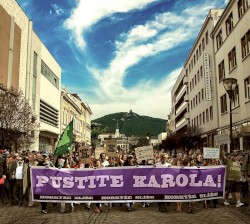Pustite Karola album by Horkýže Slíže