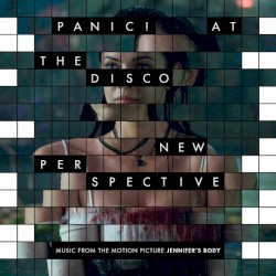 New Perspective album by Panic! at the Disco