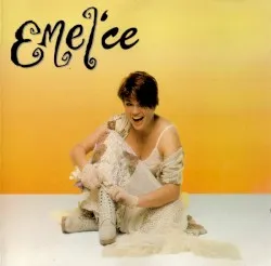 Emel'ce album by Emel Müftüoğlu