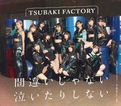 Machigai ja Nai Naitari Shinai / Skip Skip Skip / Kimi to Boku no Kizuna feat. Kiki album by Camellia Factory