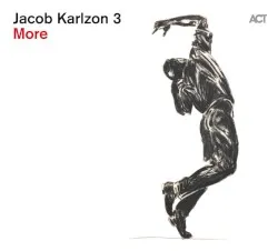 More album by Jacob Karlzon
