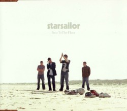 Four to the Floor album by Starsailor