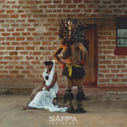 The Return album by Sampa the Great