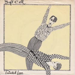 Tainted Love album by Soft Cell